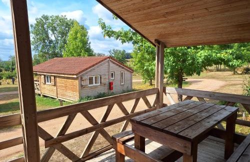 Lalizolle Other | Camping des Papillons