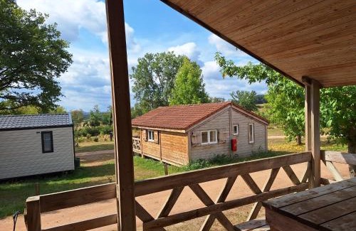 Lalizolle Other | Camping des Papillons