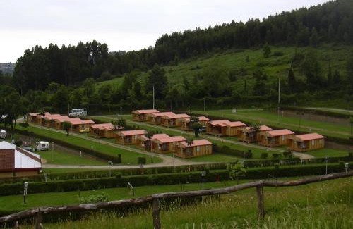 Distrito Rural Este Other | Camping Deva