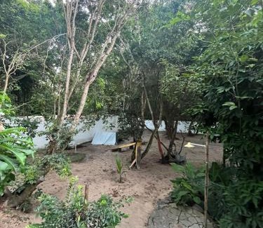 Pipa Other | Camping do Jacaré