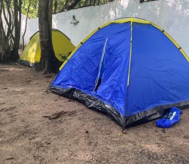 Pipa Other | Camping do Jacaré