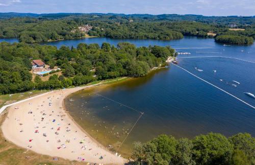 Saint-Pardoux Other | Camping du Lac de Saint-Pardoux