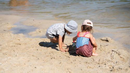 Saint-Pardoux Other | Camping du Lac de Saint-Pardoux