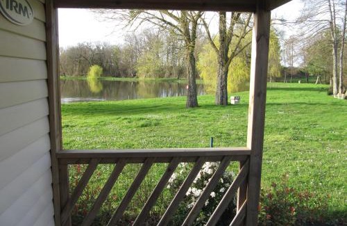 Chapelle-Viviers Other | Camping du Mouchet