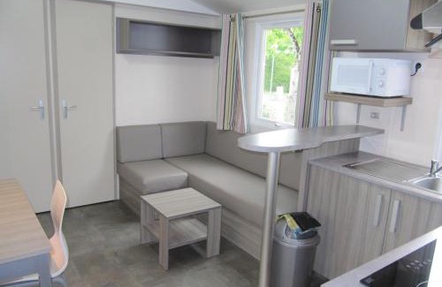 Chapelle-Viviers Other | Camping du Mouchet