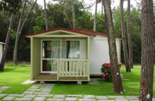 Praia de Mira House | Camping - eeegab - Two Bedroom Apartment, Sleeps 5