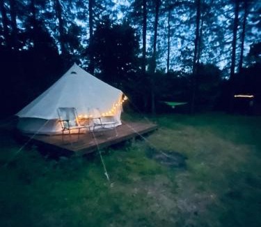 Przywidz Other | Camping Ekologiczny Koziołeczek
