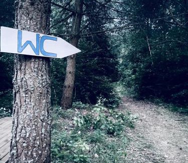Przywidz Other | Camping Ekologiczny Koziołeczek