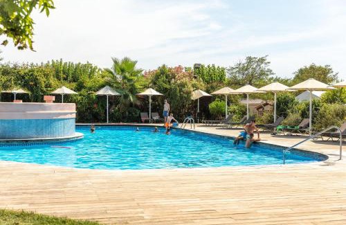 Blanes Other | Camping El Pinar