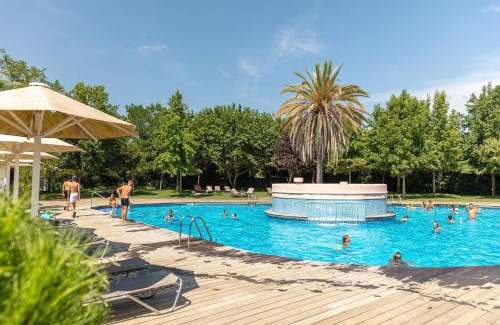 Blanes Other | Camping El Pinar