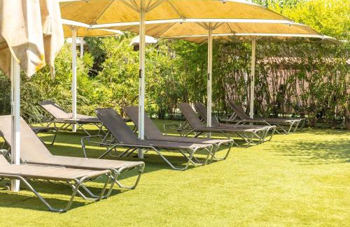 Blanes Other | Camping El Pinar