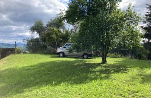 Semriach Other | Camping f Selbstversorger Gut Jägerhof adults only