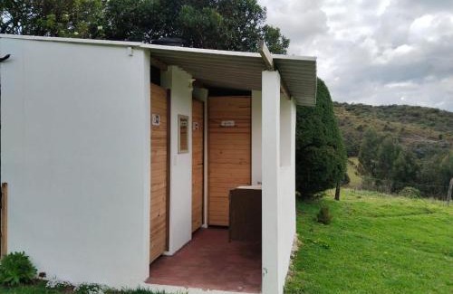 Guatavita Other | Camping Finca Entre Montañas