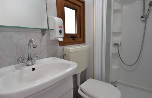 Lido degli Scacchi House | Camping Florenz by Interhome