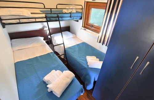 Lido degli Scacchi House | Camping Florenz by Interhome