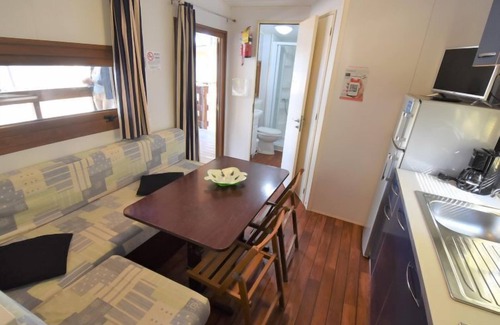 Lido degli Scacchi House | Camping Florenz by Interhome