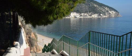 Mattinata Other | Camping Fontana delle Rose