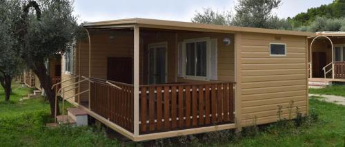 Mattinata Other | Camping Fontana delle Rose