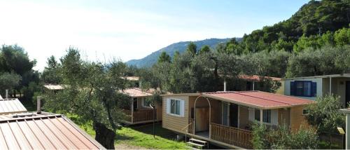 Mattinata Other | Camping Fontana delle Rose