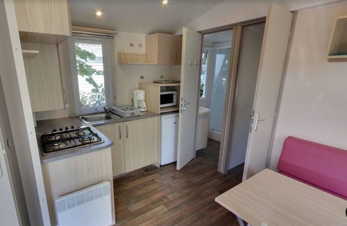 Saint-Crepin-et-Carlucet RV Rental | Camping Le Pigeonnier