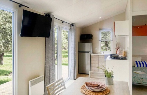 Tharon-Plage House | Camping - Parc aquatique - ccageie
