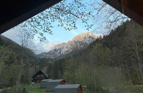 Preddvor Other | Camping & Glamping Grintovec