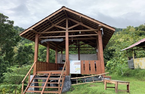 Srimulyo Bed & Breakfast | Camping Ground Bukit Tinatar