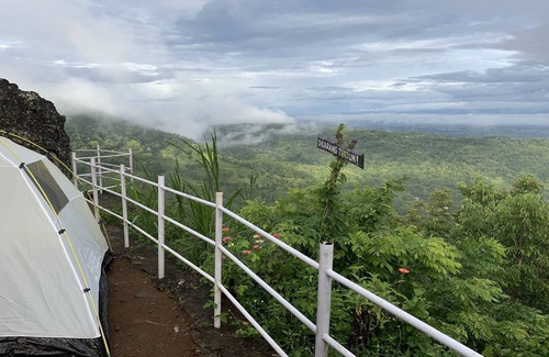 Srimulyo Bed & Breakfast | Camping Ground Watu Amben