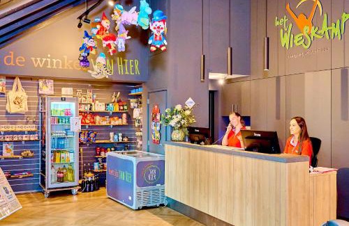Winterswijk Henxel Other | Camping het Wieskamp