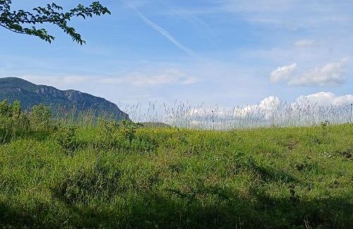 Orpierre Other | Camping insolite pleine nature