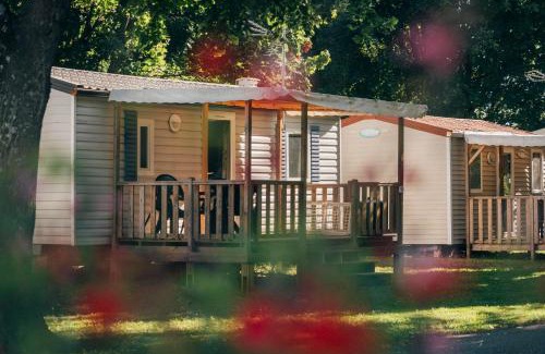 Beaurepaire Other | Camping intercommunal de Beaurepaire