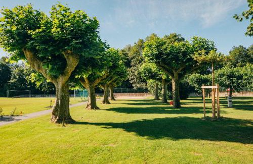 Beaurepaire Other | Camping intercommunal de Beaurepaire