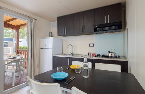 Sistiana House | Camping Village Mare Pineta by Interhome