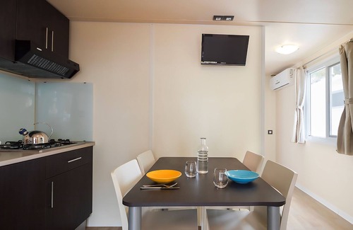 Sistiana House | Camping Village Mare Pineta by Interhome