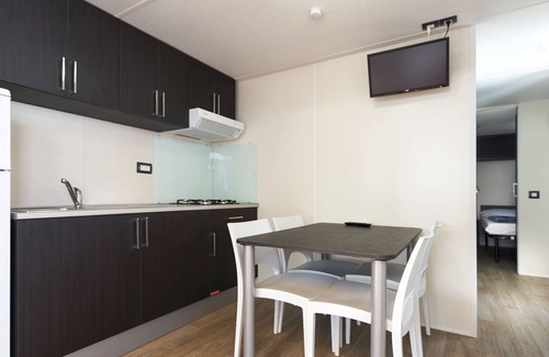 Sistiana House | Camping Village Mare Pineta by Interhome