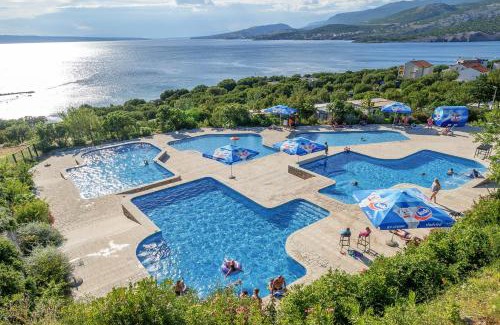 Klenovica Other | Camping Klenovica