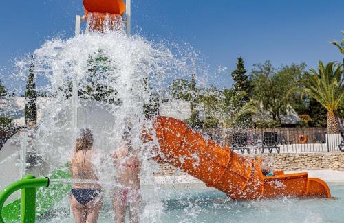 Calig Other | Camping L'Orangeraie