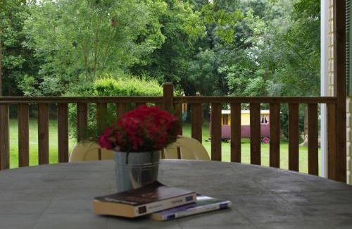 La Chapelle-Achard Other | Camping La Bergerie