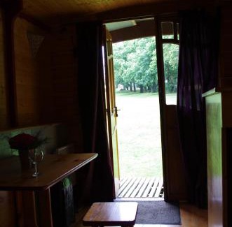 La Chapelle-Achard Other | Camping La Bergerie