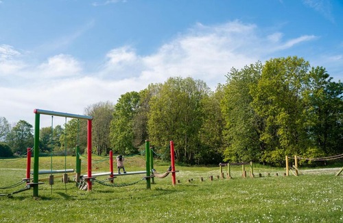 Virton Other | Camping la Colline