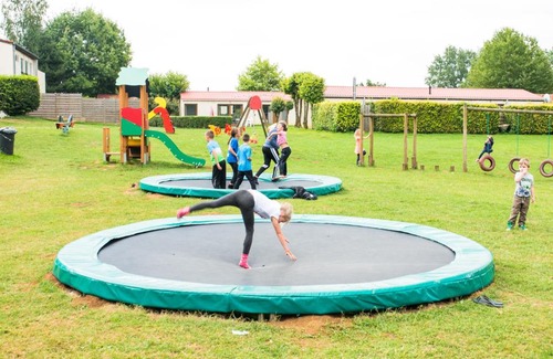 Virton Other | Camping la Colline