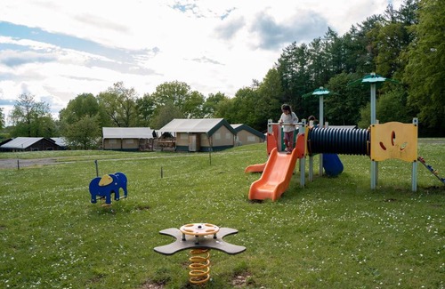 Virton Other | Camping la Colline