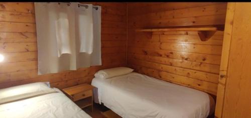 Sant Feliu de Pallerols Other | Camping La Vall d'Hostoles