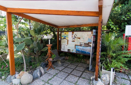 Sant'Alessio Siculo Apartment | Camping La Focetta Sicula