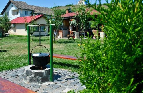 Turda Other | Camping La Foisor Turda
