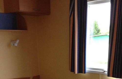 Warlincourt-les-Pas House | Camping La Kilienne - family-friendly