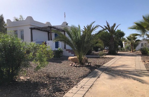 Sidi Bibi Other | Camping la palmeraie Tifnit