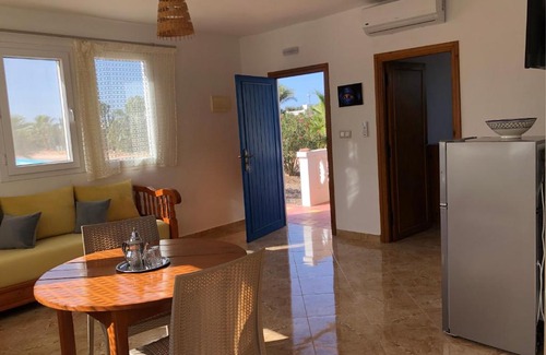Sidi Bibi Other | Camping la palmeraie Tifnit
