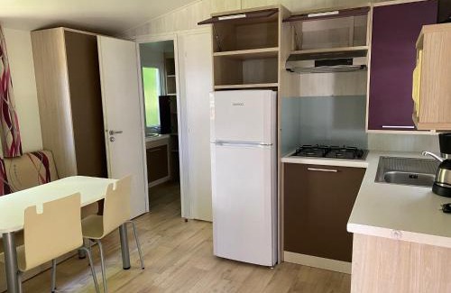 Vic-sur-Cere Other | Camping la Pommeraie