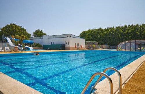 Saint-Yvi Other | Camping Le Bois de Pleuven